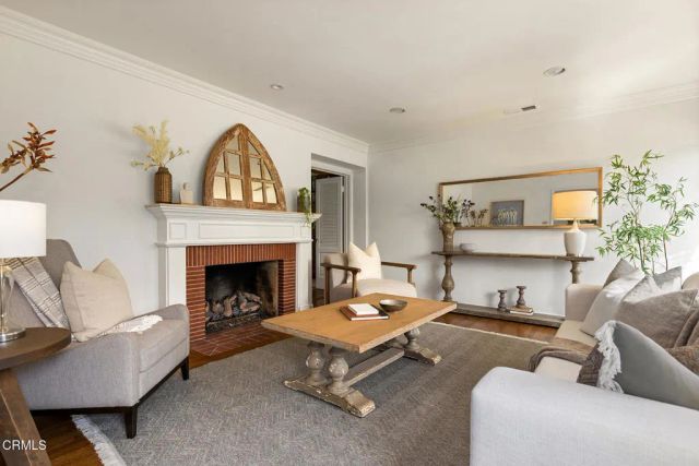 1875 Sharon Place, San Marino, CA 91108