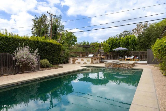 1875 Sharon Place, San Marino, CA 91108