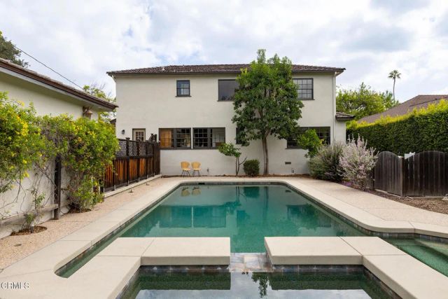 1875 Sharon Place, San Marino, CA 91108