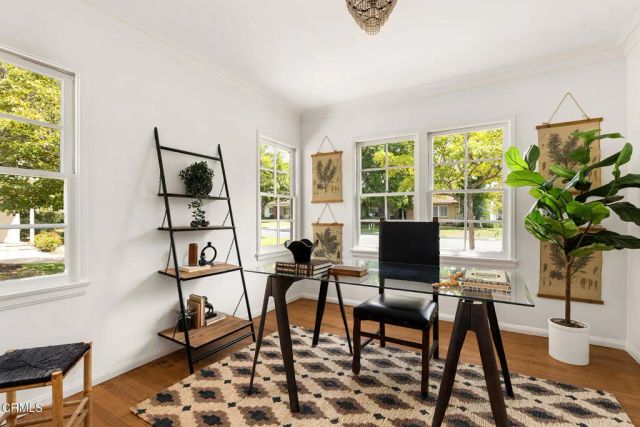 1875 Sharon Place, San Marino, CA 91108