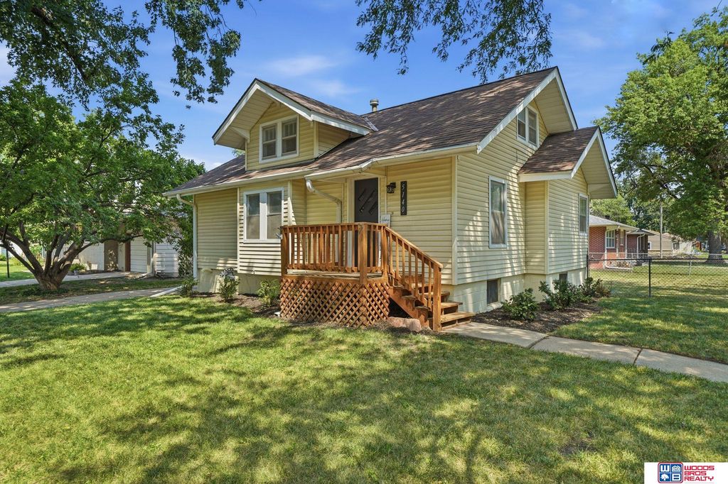 5140 Judson Street, Lincoln, NE 68504