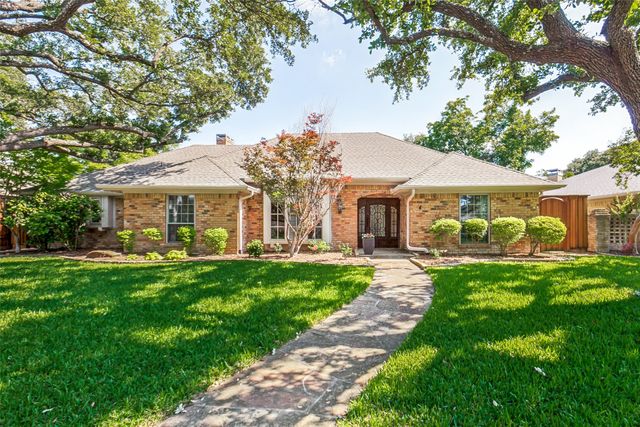 7822 Glenneagle Drive, Dallas, TX 75248