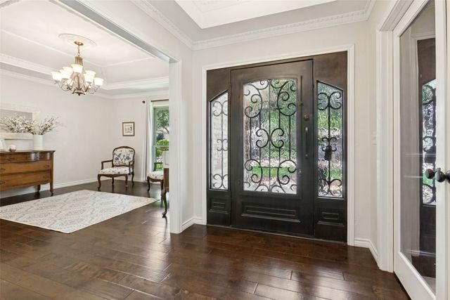 7822 Glenneagle Drive, Dallas, TX 75248