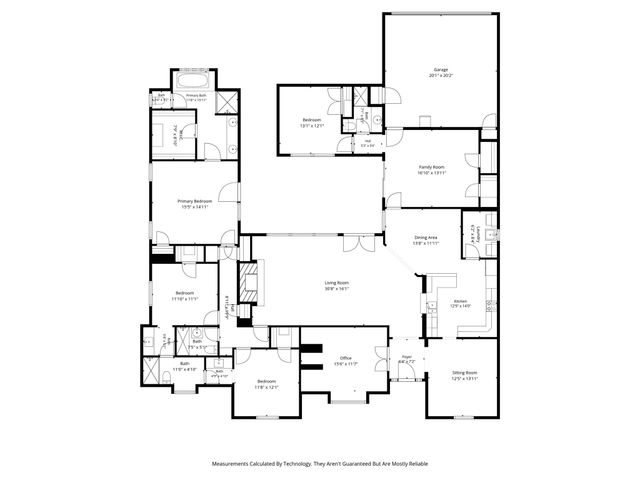 7822 Glenneagle Drive, Dallas, TX 75248