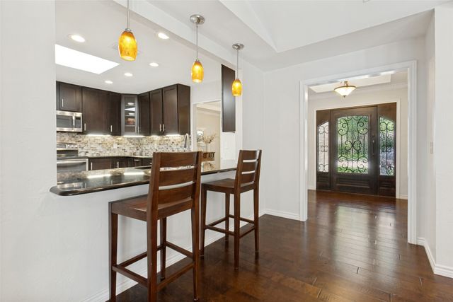 7822 Glenneagle Drive, Dallas, TX 75248