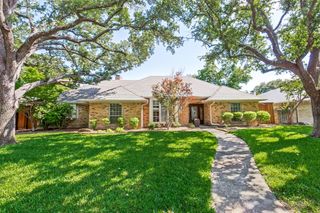 7822 Glenneagle Drive, Dallas, TX 75248