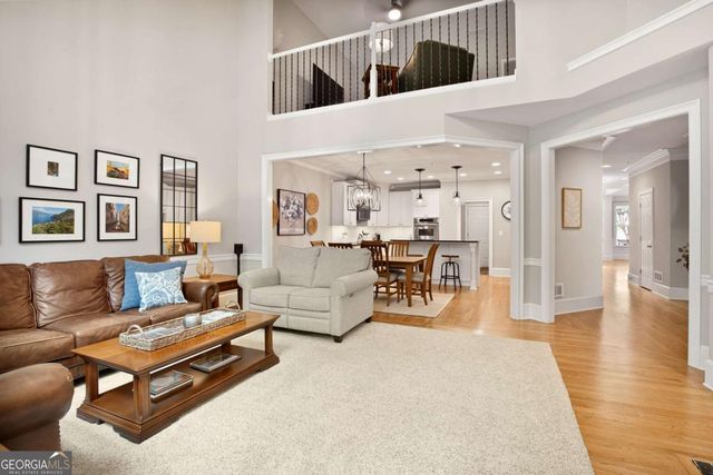 4725 SE Legacy Cove Lane, Smyrna, GA 30126