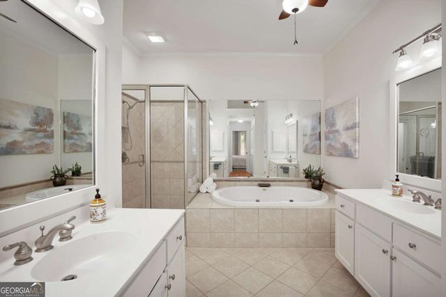 4725 SE Legacy Cove Lane, Smyrna, GA 30126