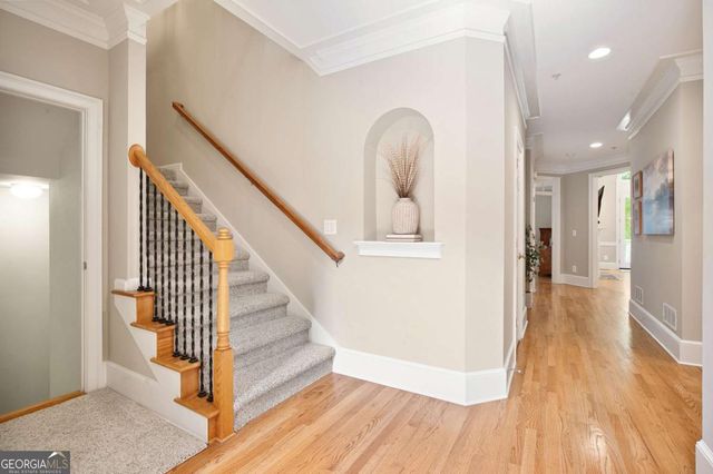 4725 SE Legacy Cove Lane, Smyrna, GA 30126