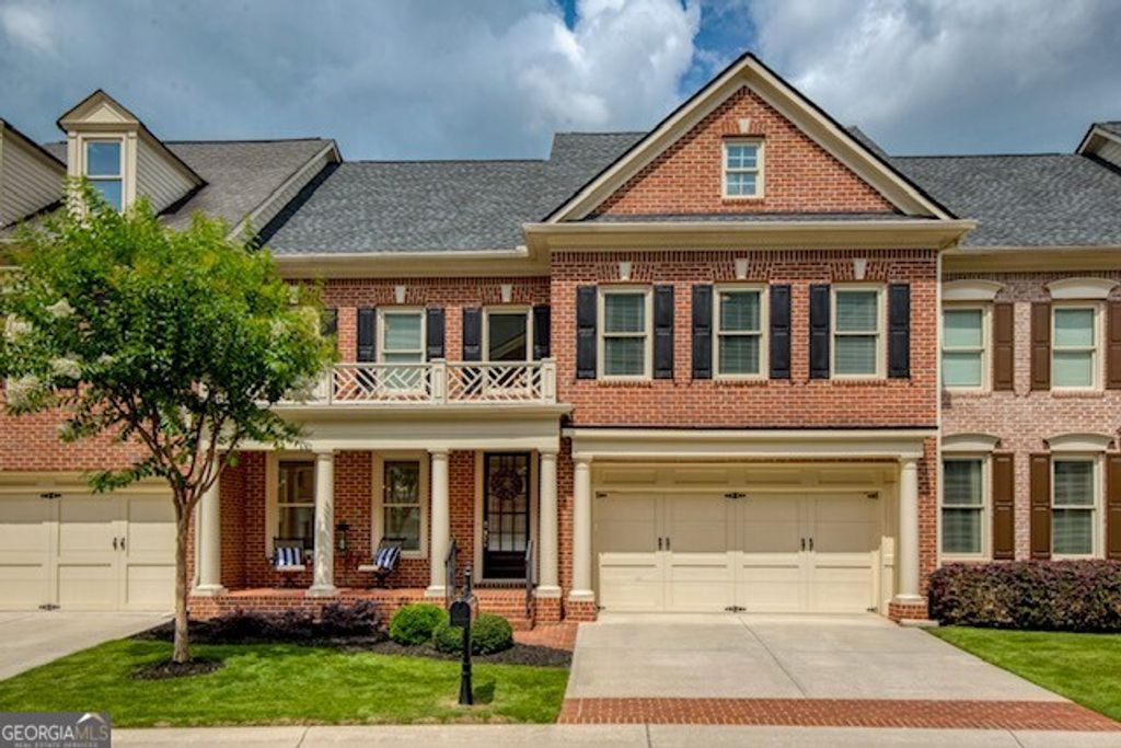 4725 SE Legacy Cove Lane, Smyrna, GA 30126