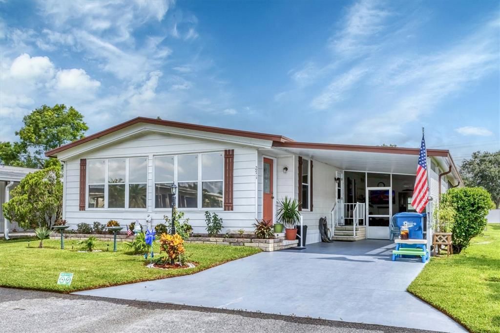 6710 36TH AVENUE E 271, Palmetto, FL 34221