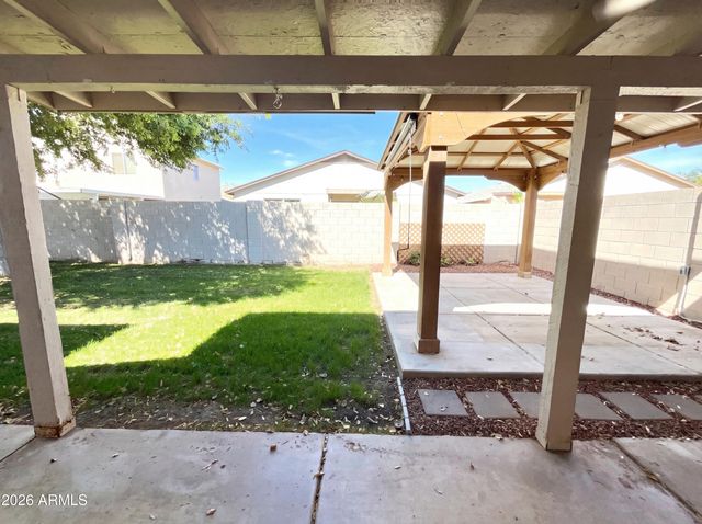 406 E BEHREND Drive, Phoenix, AZ 85024