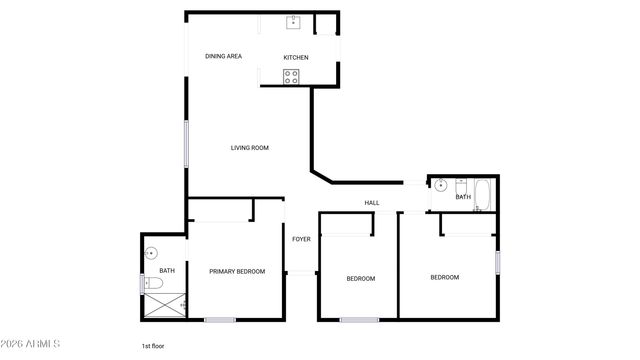 406 E BEHREND Drive, Phoenix, AZ 85024