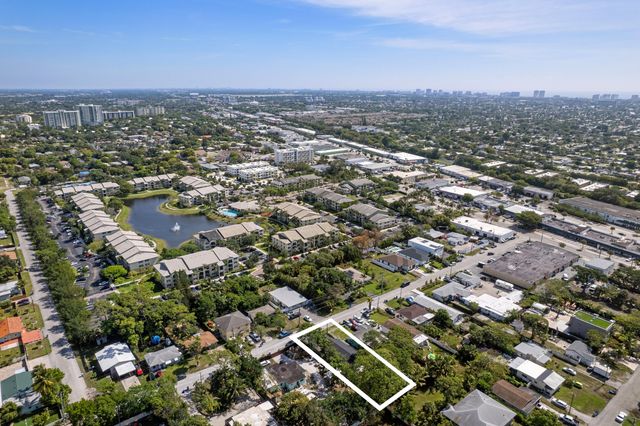 836 SW 13th Court, Pompano Beach, FL 33060