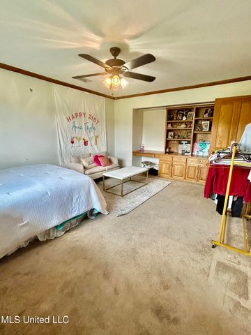 215 Co Rd 369, Carrollton, MS 38917