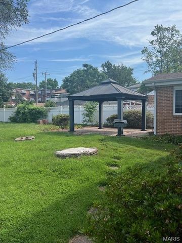 6721 Itaska Street, St Louis, MO 63109