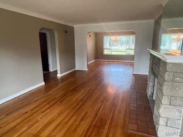 6721 Itaska Street, St Louis, MO 63109