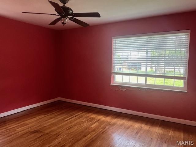 6721 Itaska Street, St Louis, MO 63109