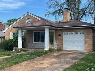 6721 Itaska Street, St Louis, MO 63109