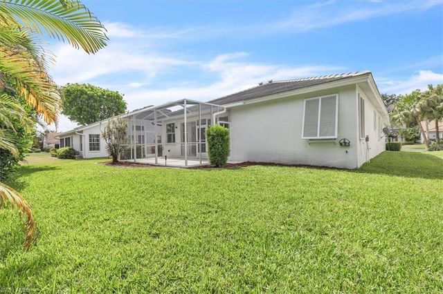 8145 Breton CIR, Fort Myers, FL 33912