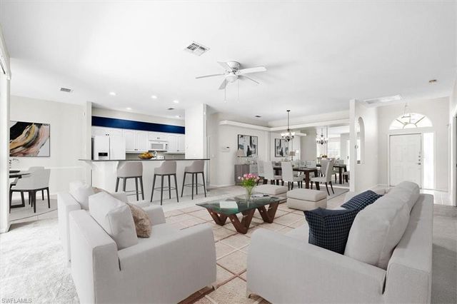 8145 Breton CIR, Fort Myers, FL 33912