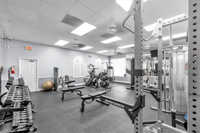 8145 Breton CIR, Fort Myers, FL 33912