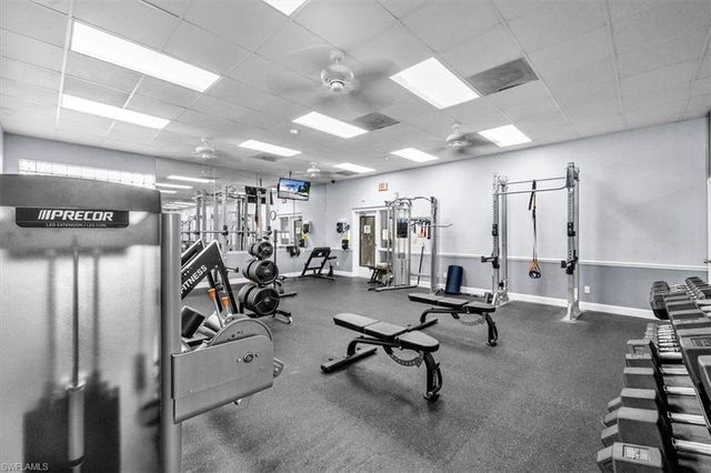 8145 Breton CIR, Fort Myers, FL 33912