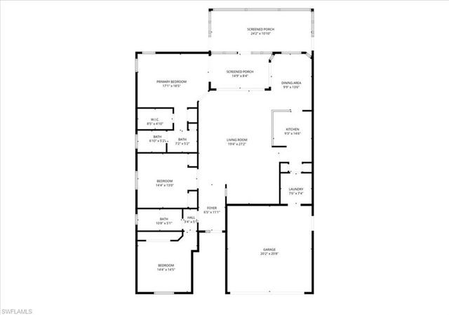 8145 Breton CIR, Fort Myers, FL 33912