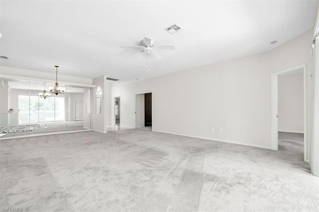 8145 Breton CIR, Fort Myers, FL 33912
