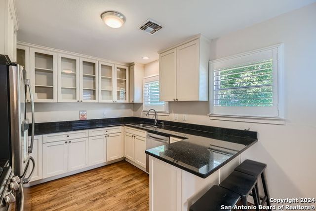 320 HARMON DR, San Antonio, TX 78209