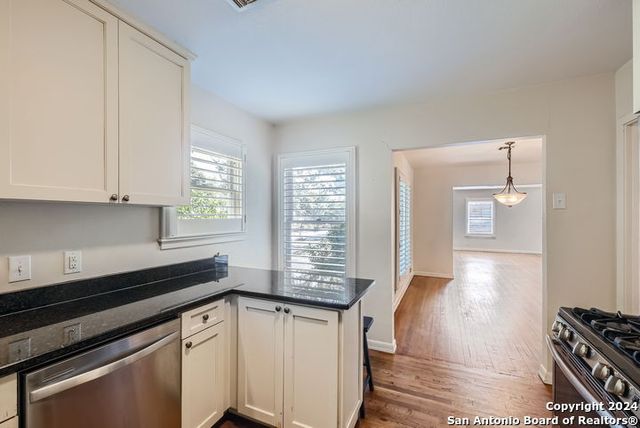 320 HARMON DR, San Antonio, TX 78209