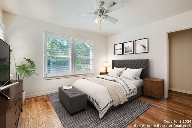 320 HARMON DR, San Antonio, TX 78209