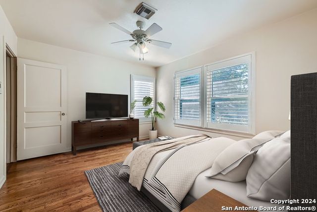 320 HARMON DR, San Antonio, TX 78209