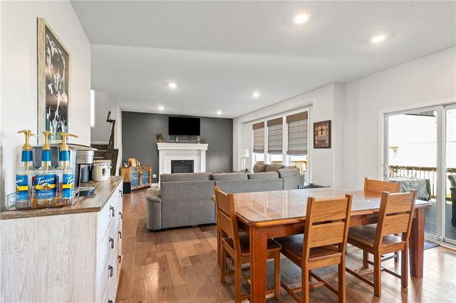 18526 W 194th Terrace, Spring Hill, KS 66083