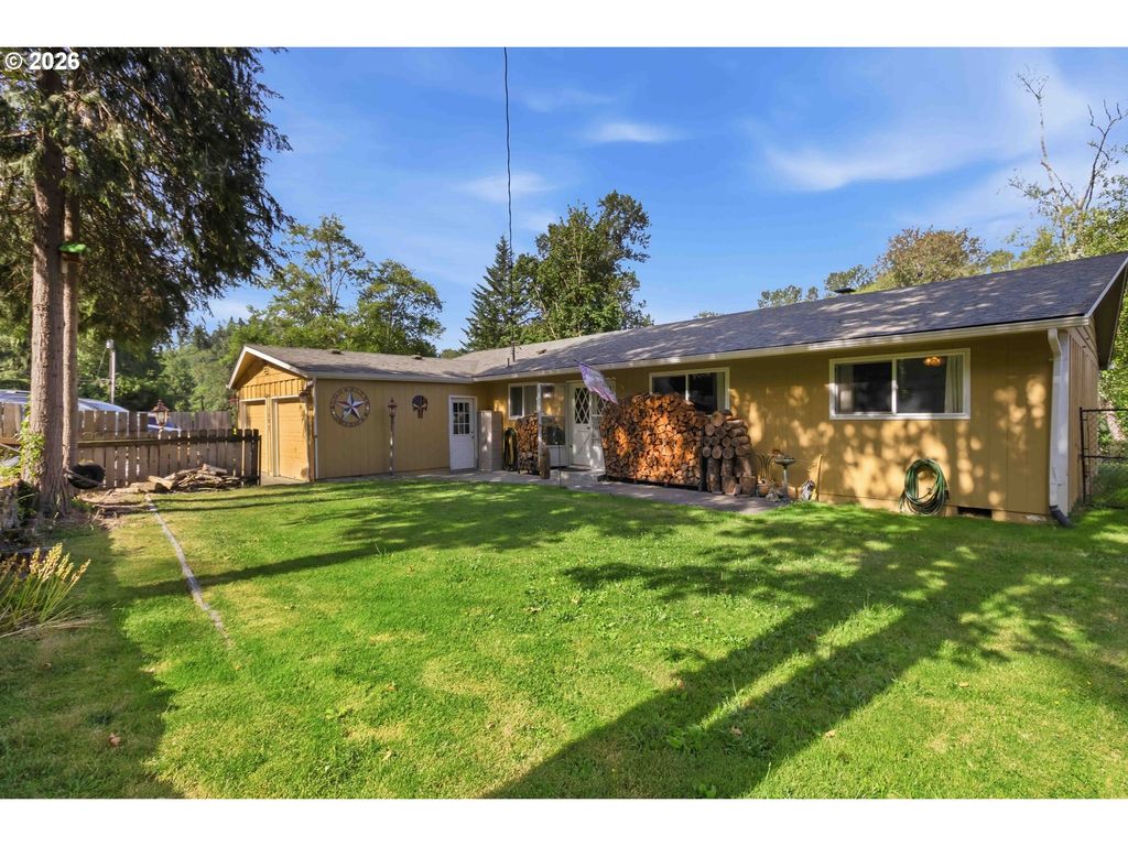 109 ALPHA Dr, Longview, WA 98632