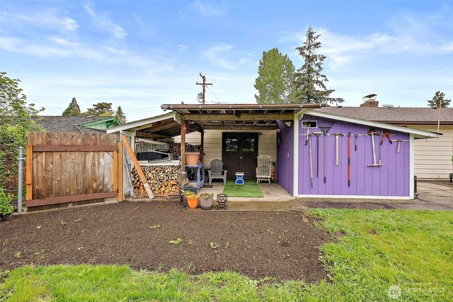 11101 SE 295th Street, Auburn, WA 98092