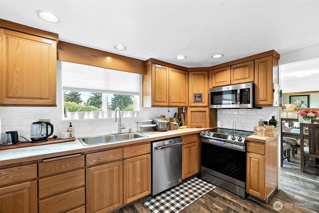 11101 SE 295th Street, Auburn, WA 98092