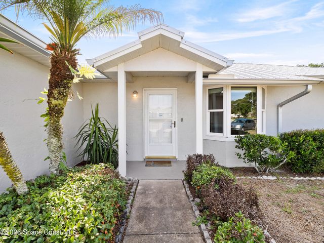 1298 Campo Avenue NW, Palm Bay, FL 32907