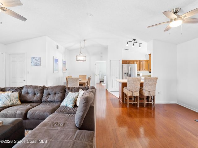 1298 Campo Avenue NW, Palm Bay, FL 32907