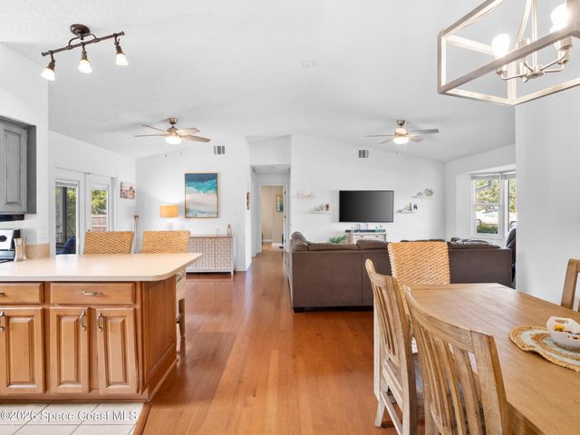 1298 Campo Avenue NW, Palm Bay, FL 32907