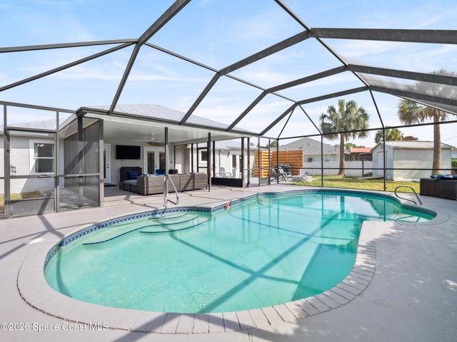 1298 Campo Avenue NW, Palm Bay, FL 32907