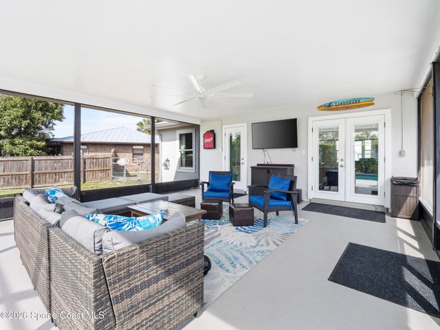 1298 Campo Avenue NW, Palm Bay, FL 32907
