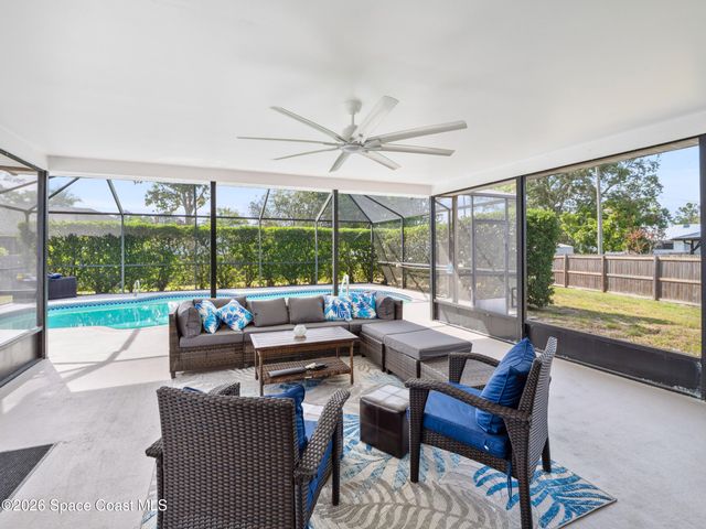 1298 Campo Avenue NW, Palm Bay, FL 32907