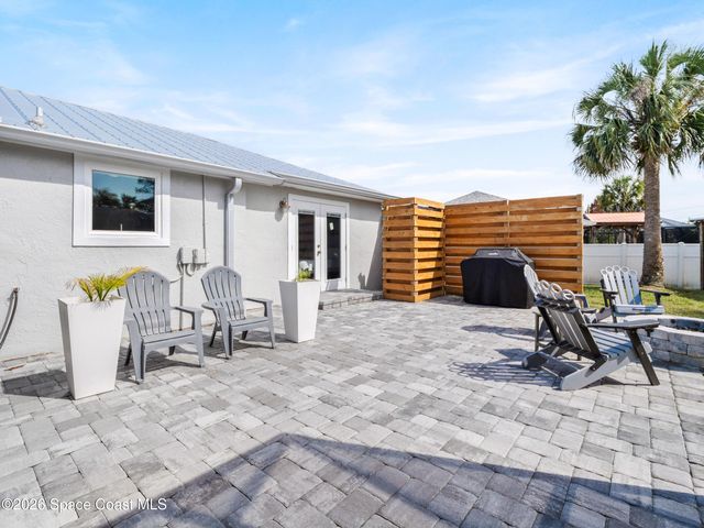 1298 Campo Avenue NW, Palm Bay, FL 32907