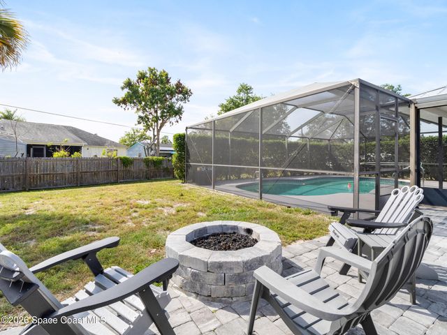 1298 Campo Avenue NW, Palm Bay, FL 32907