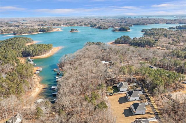 3610 Fleming Drive, Cumming, GA 30041