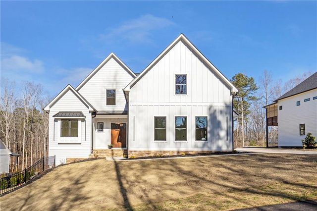 3610 Fleming Drive, Cumming, GA 30041