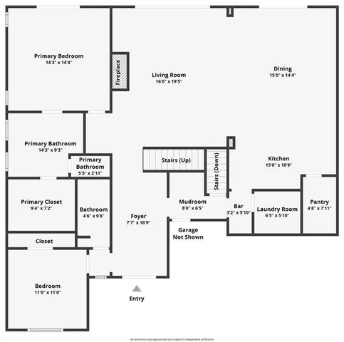 3610 Fleming Drive, Cumming, GA 30041