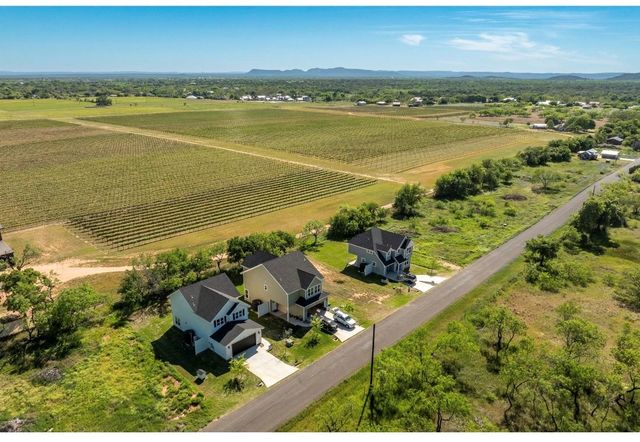 1559 County Road 119, Burnet, TX 78611
