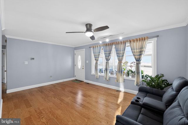 213 STANLAKE RD, Owings Mills, MD 21117